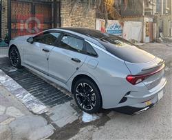 كيا K5